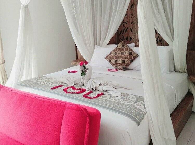 Вилла 1 Спальня, The Widyas Bali Villa