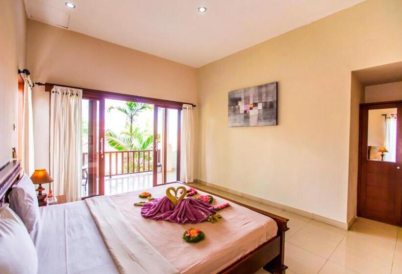 Номер Superior, Villa Mandi Ubud