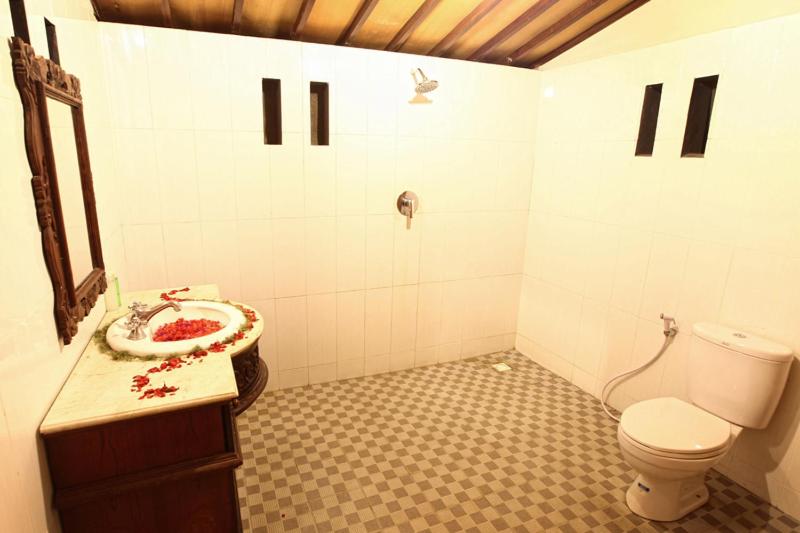 Вилла 1 Спальня, Villa Mandi Ubud