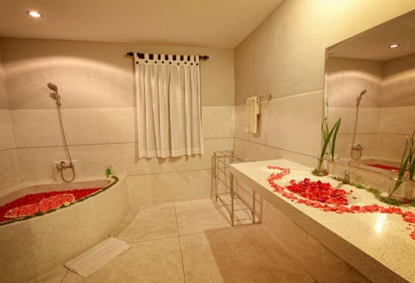 Номер Стандарт, Villa Mandi Ubud