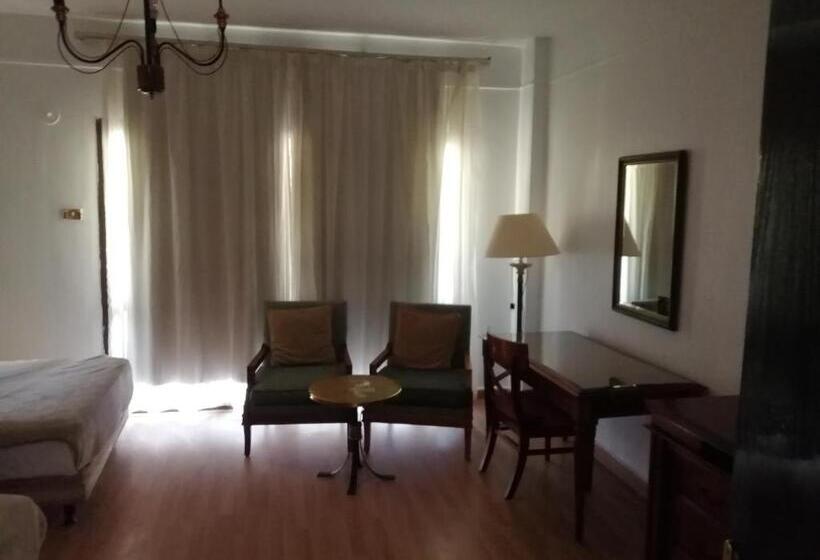 اتاق استاندارد, Mayorca Hotel Cairo