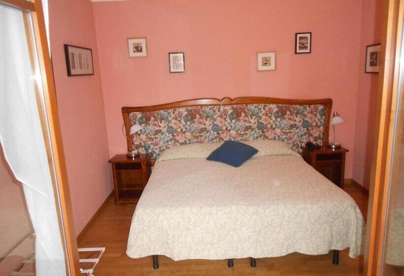 Номер Стандарт, Casa Al Sole