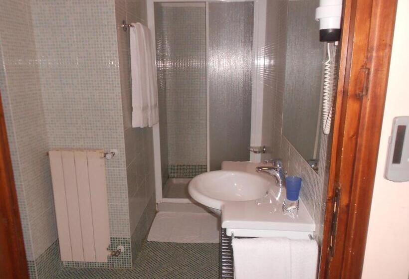 Номер Стандарт Трехместный, Casa Al Sole