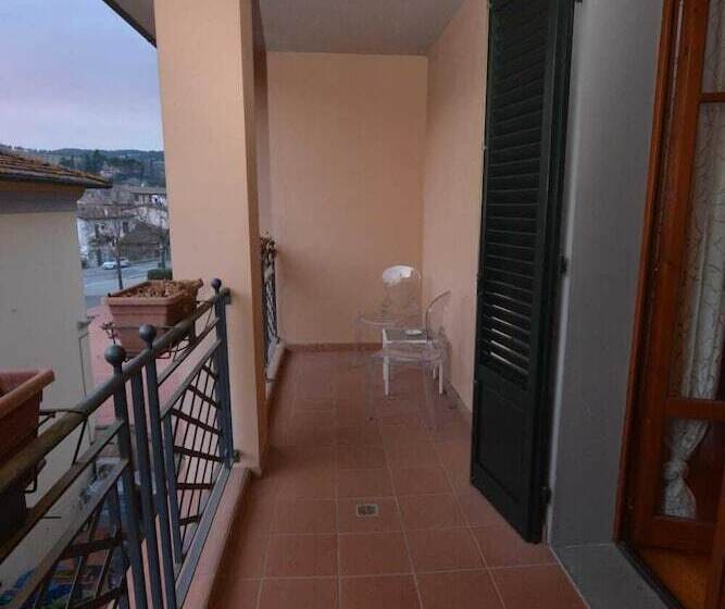 Номер Стандарт, Casa Al Sole