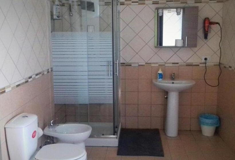 Номер Стандарт, Bed And Fly Aeroporto Fontanarossa Reception H24