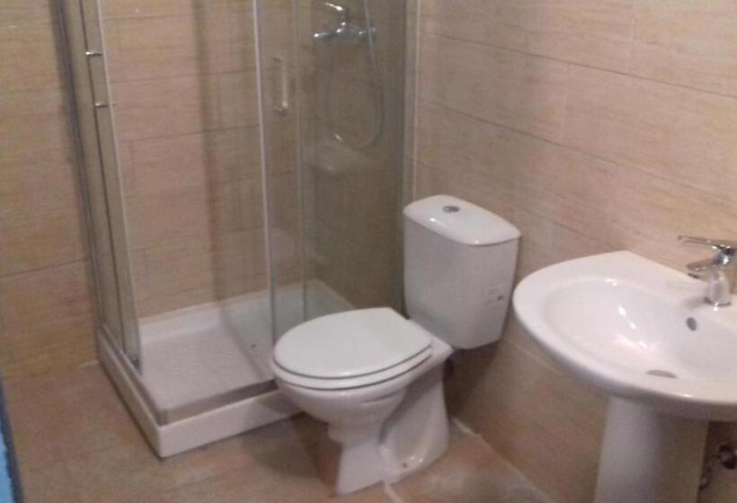 Четырехместный Номер Стандарт, Bed And Fly Aeroporto Fontanarossa Reception H24