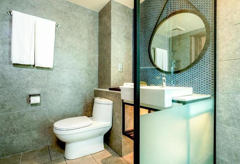 Номер Superior Кровать Кинг, Mercure Langkawi Pantai Cenang