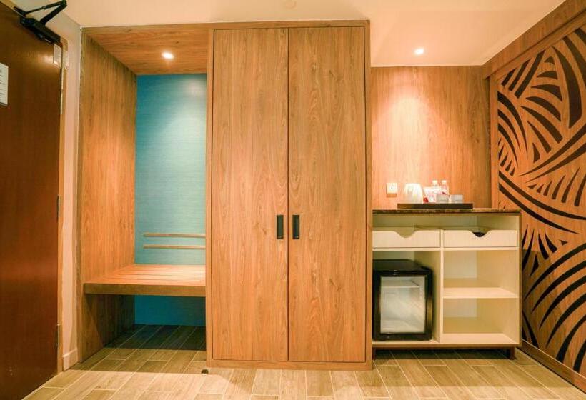 Номер Superior, Mercure Langkawi Pantai Cenang