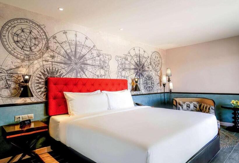 Номер Superior, Mercure Langkawi Pantai Cenang