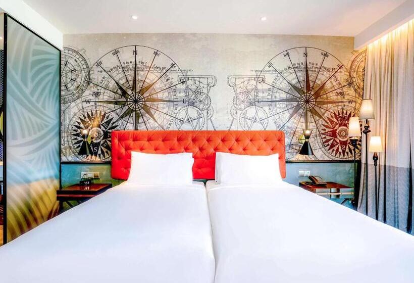 Номер Superior, Mercure Langkawi Pantai Cenang