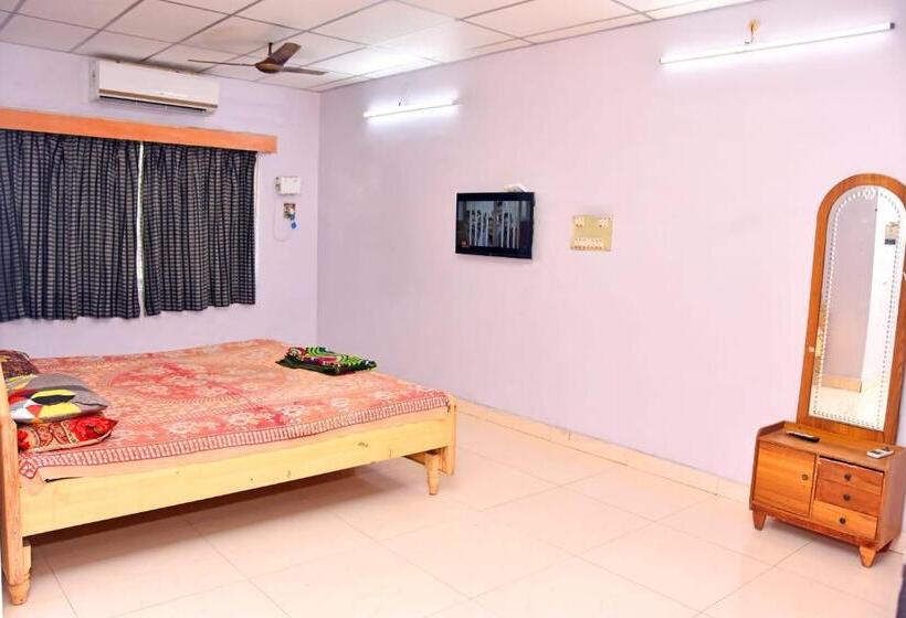 חדר סטנדרט, Lakshmi Cottage