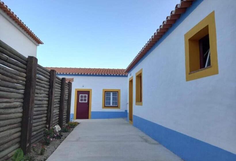 Номер Стандарт, Casa Do Páteo