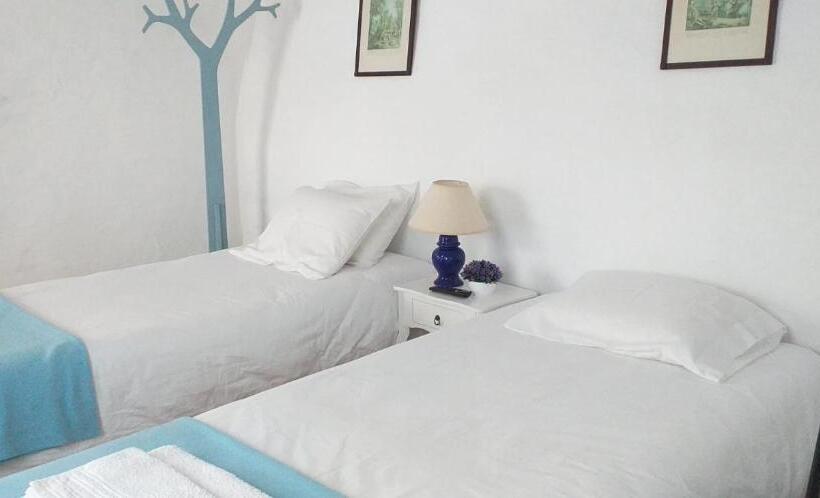 Номер Стандарт, Casa Do Páteo
