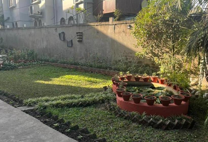 اتاق لوکس, Gruham Sojourn Homestay