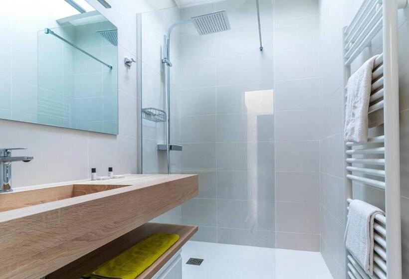 Номер Deluxe Кровать Кинг, Volubilis Luxury Guest House