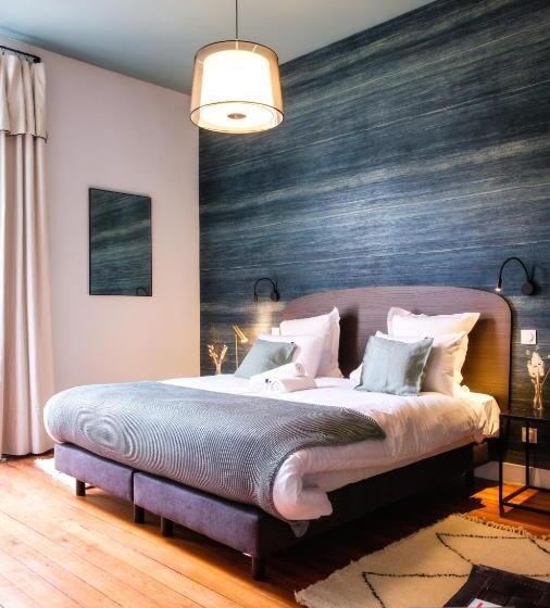 Номер Deluxe Кровать Кинг, Volubilis Luxury Guest House