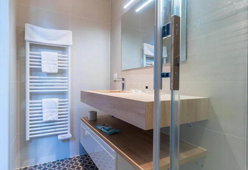Номер Superior Кровать Кинг, Volubilis Luxury Guest House