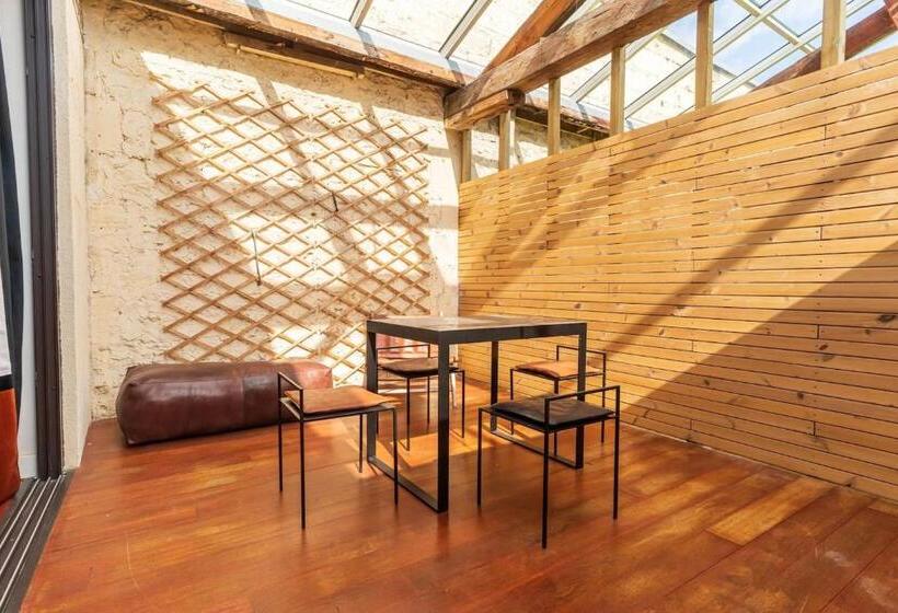 标准间内部标间, Volubilis Luxury Guest House