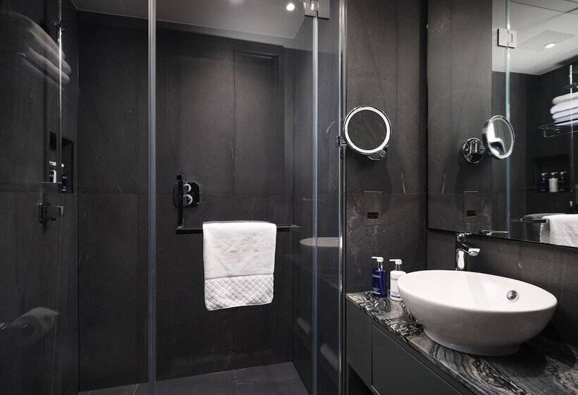 Апартаменты Премиум 1 Спальня, Dao By Dorsett West London