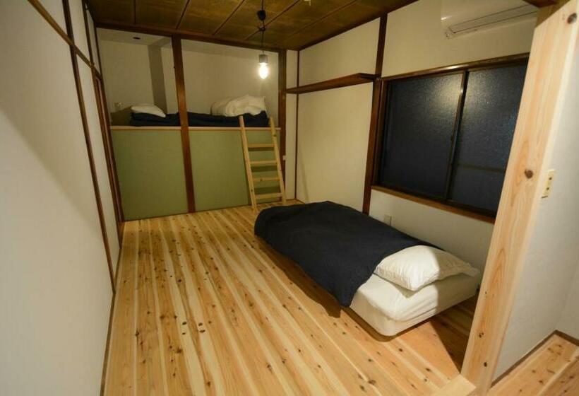 Студия Стандарт, Guesthouse Giwa   Vacation Stay 14269v