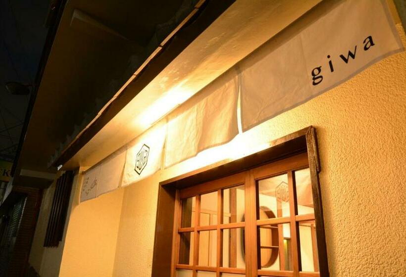Студия Стандарт, Guesthouse Giwa   Vacation Stay 14269v