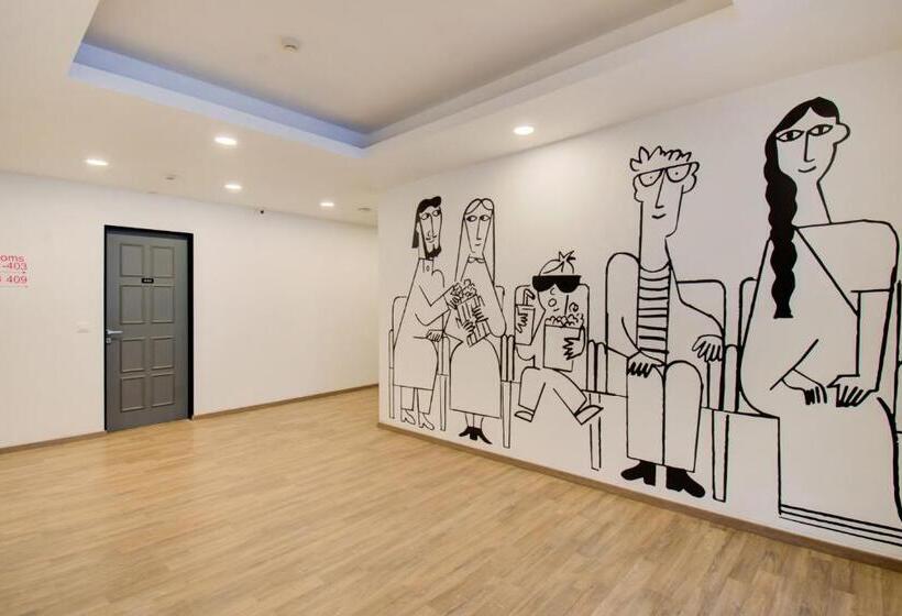 Номер Стандарт, Oyo Townhouse 904  Vihari