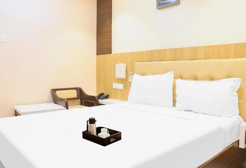 Номер Стандарт, Oyo Townhouse 904  Vihari