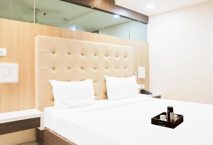 Номер Стандарт, Oyo Townhouse 904  Vihari