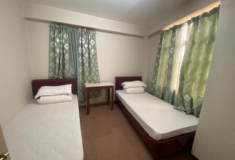 标准间, The Palm Guest House