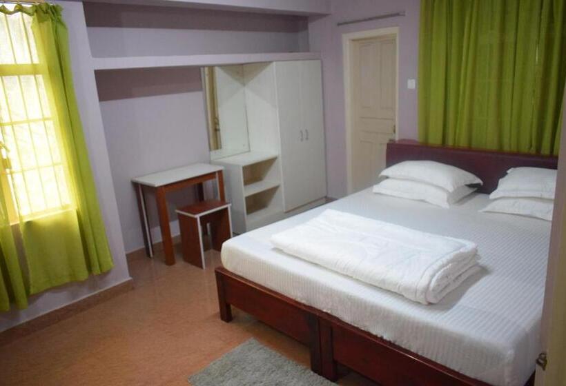 标准间, The Palm Guest House