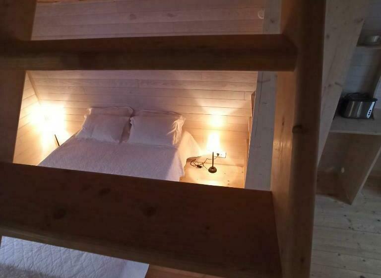 Четырехместный Номер Стандарт, Une Tiny House à Découvrir Au Cœur De La Cité !