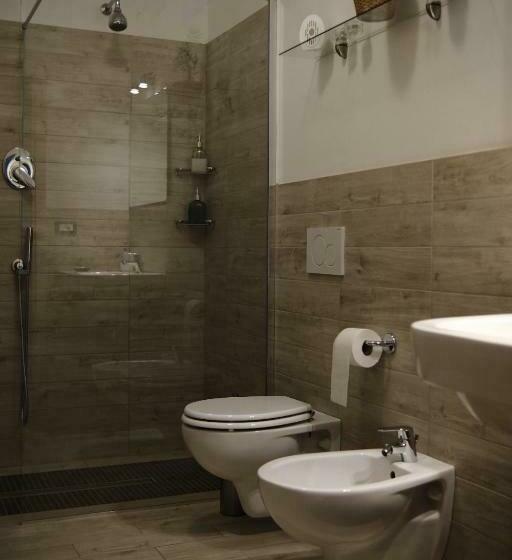 패밀리 스튜디오, Sapigno B&b