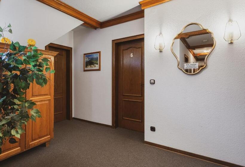 Номер Стандарт, Fremden  Und Monteurzimmer Zum Ochsen