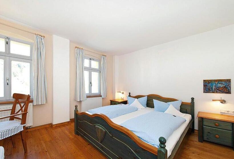 Номер Стандарт, Landgasthaus Ziegelscheune