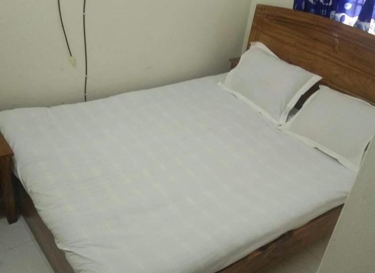 اتاق استاندارد یک نفره, Bonolota International