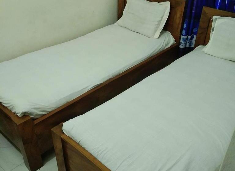 اتاق استاندارد, Bonolota International