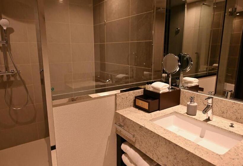 غرفة قياسية متصلة, Ryukyu Hotel & Resort Nashiro Beach