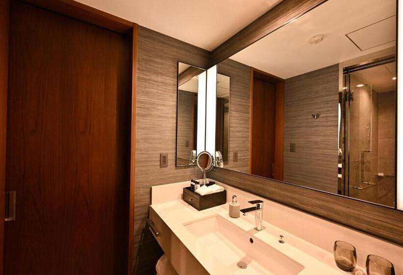 غرفة بريميوم, Ryukyu Hotel & Resort Nashiro Beach