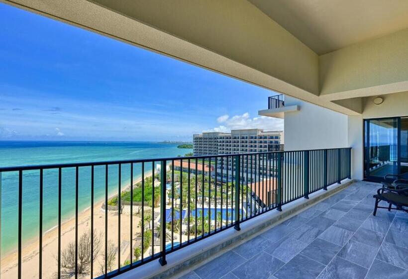 스위트, Ryukyu Hotel & Resort Nashiro Beach