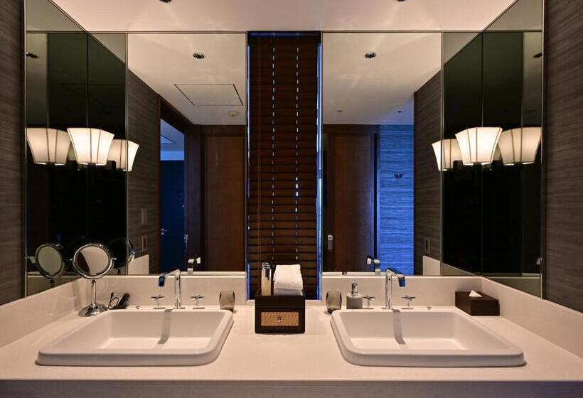 디럭스 스위트, Ryukyu Hotel & Resort Nashiro Beach