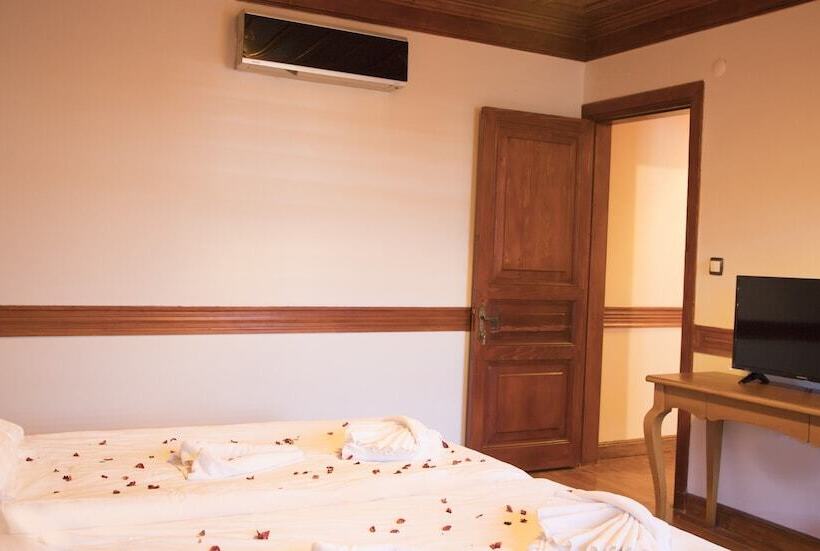 Номер Стандарт, Thrace Konak Hotel & Spa