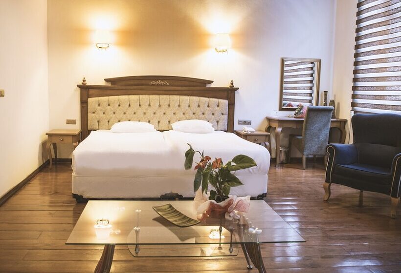 Номер Стандарт, Thrace Konak Hotel & Spa