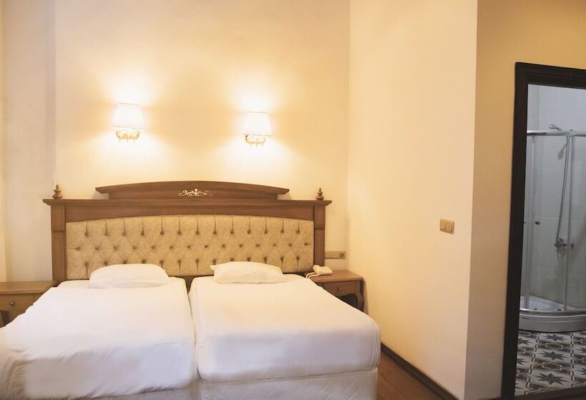 Номер Economy, Thrace Konak Hotel & Spa