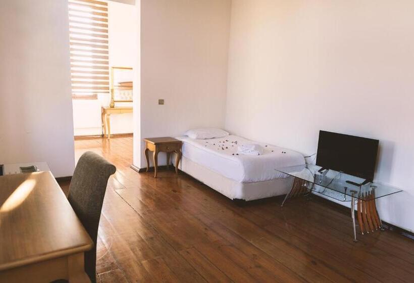 Family Suite, Thrace Konak Hotel & Spa