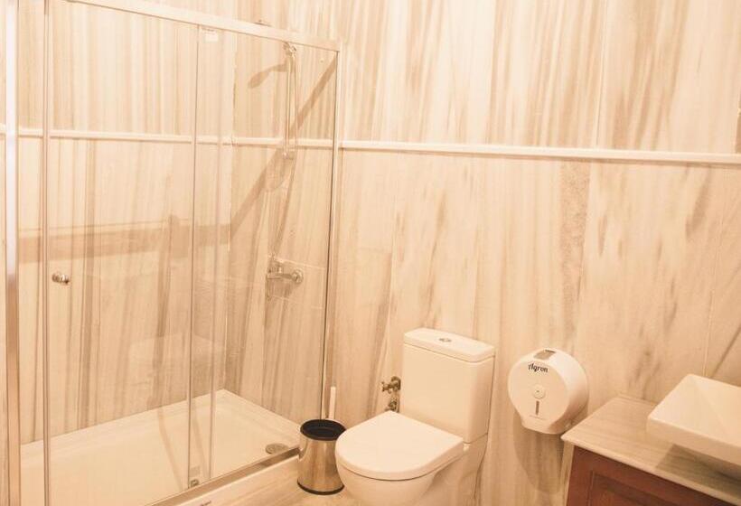Семейный Номер Вид на Сад, Thrace Konak Hotel & Spa