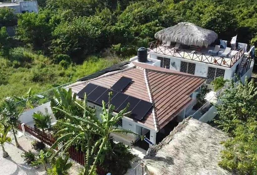 Номер Deluxe, Unique And Quiet Apartments La Botánica Tropical