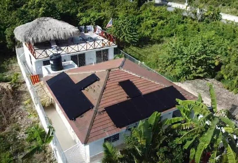 Номер Deluxe, Unique And Quiet Apartments La Botánica Tropical