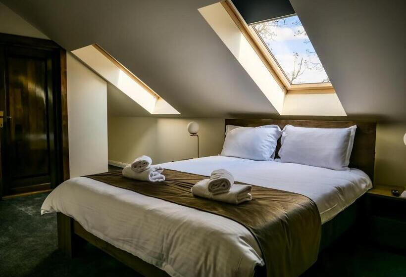 Номер Стандарт, The Nest Baia Mare