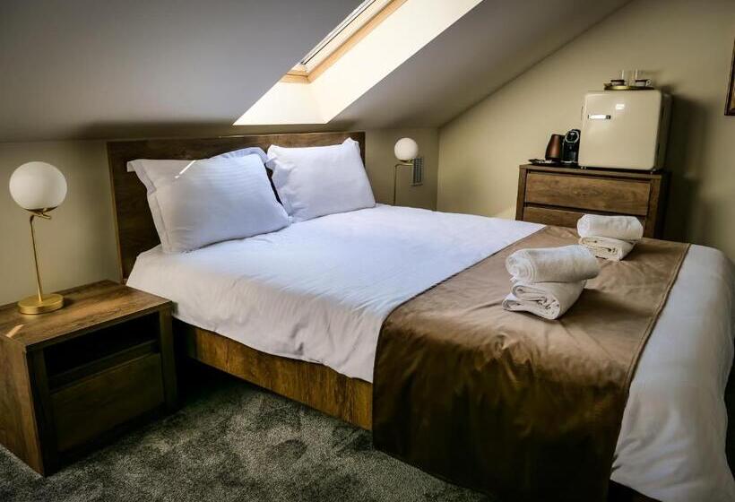 Номер Стандарт, The Nest Baia Mare