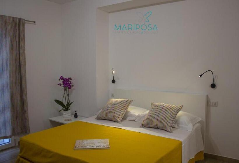 Номер Стандарт, Affittacamere Mariposa